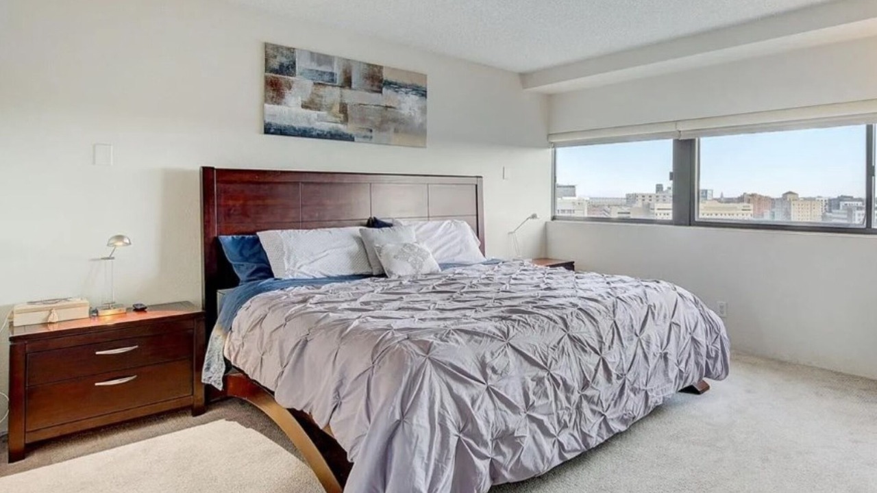 Photo of Bedroom in Five Points