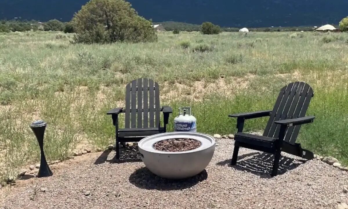 Photo of Outdoor in Crestone