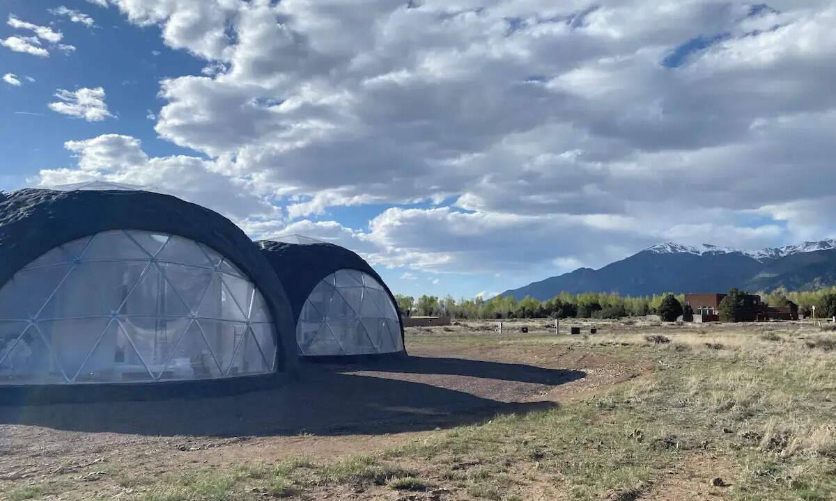 Photo of Outdoor in Crestone