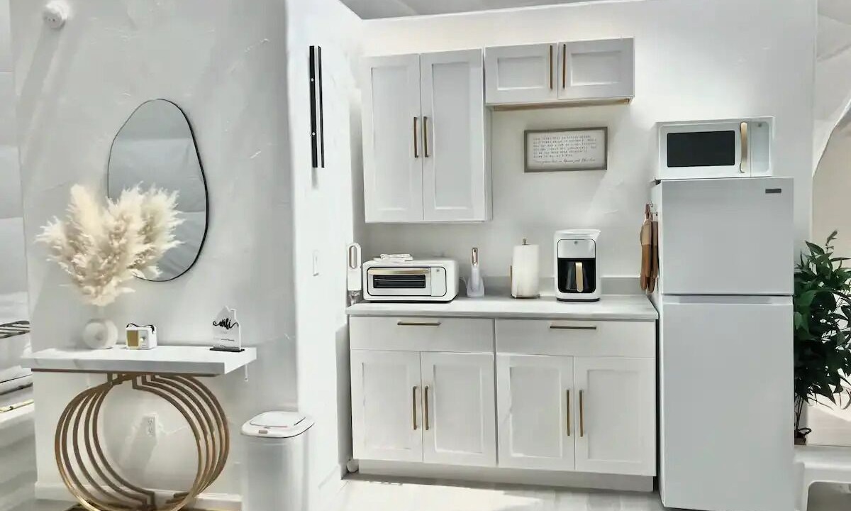 Photo of Kitchen in Crestone