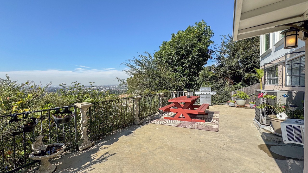 Photo of Outdoor in Whittier