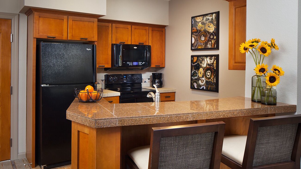 Photo of Kitchen in Avon