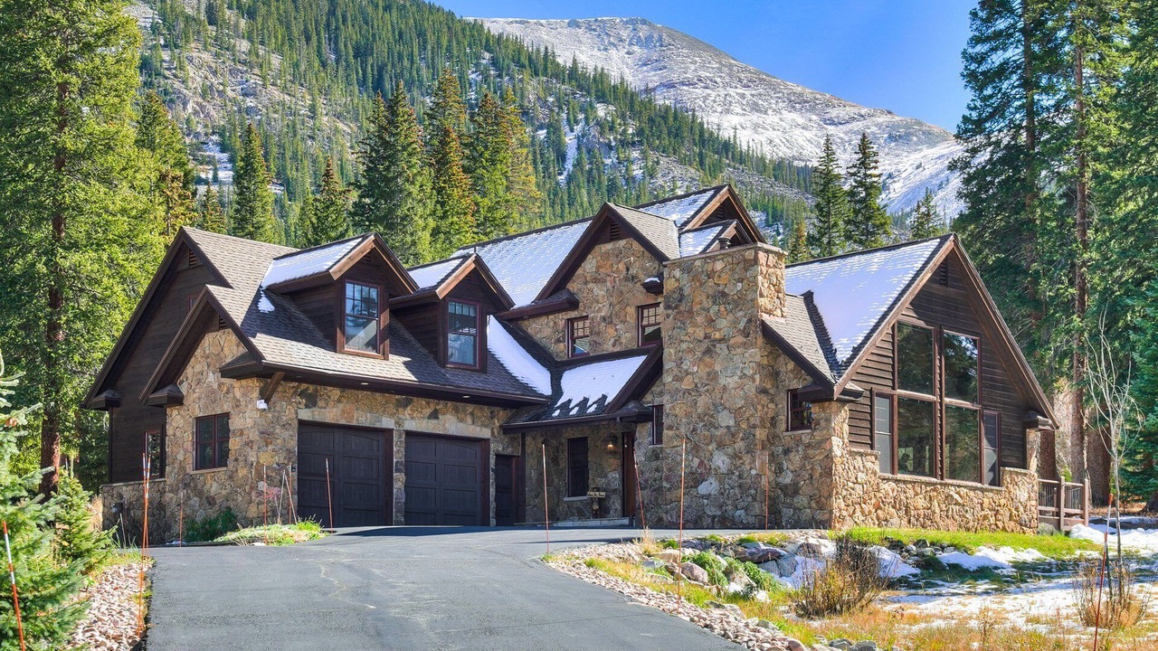 Photo of Outdoor in Blue River