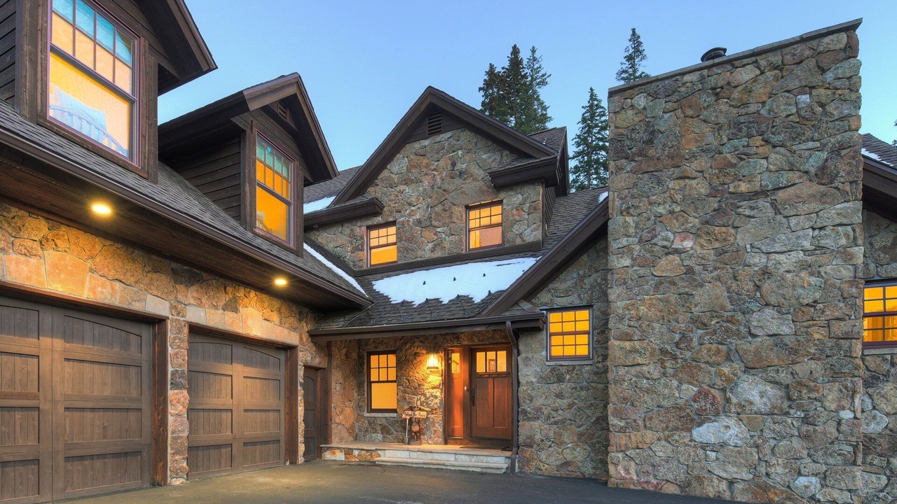 Photo of Outdoor in Blue River