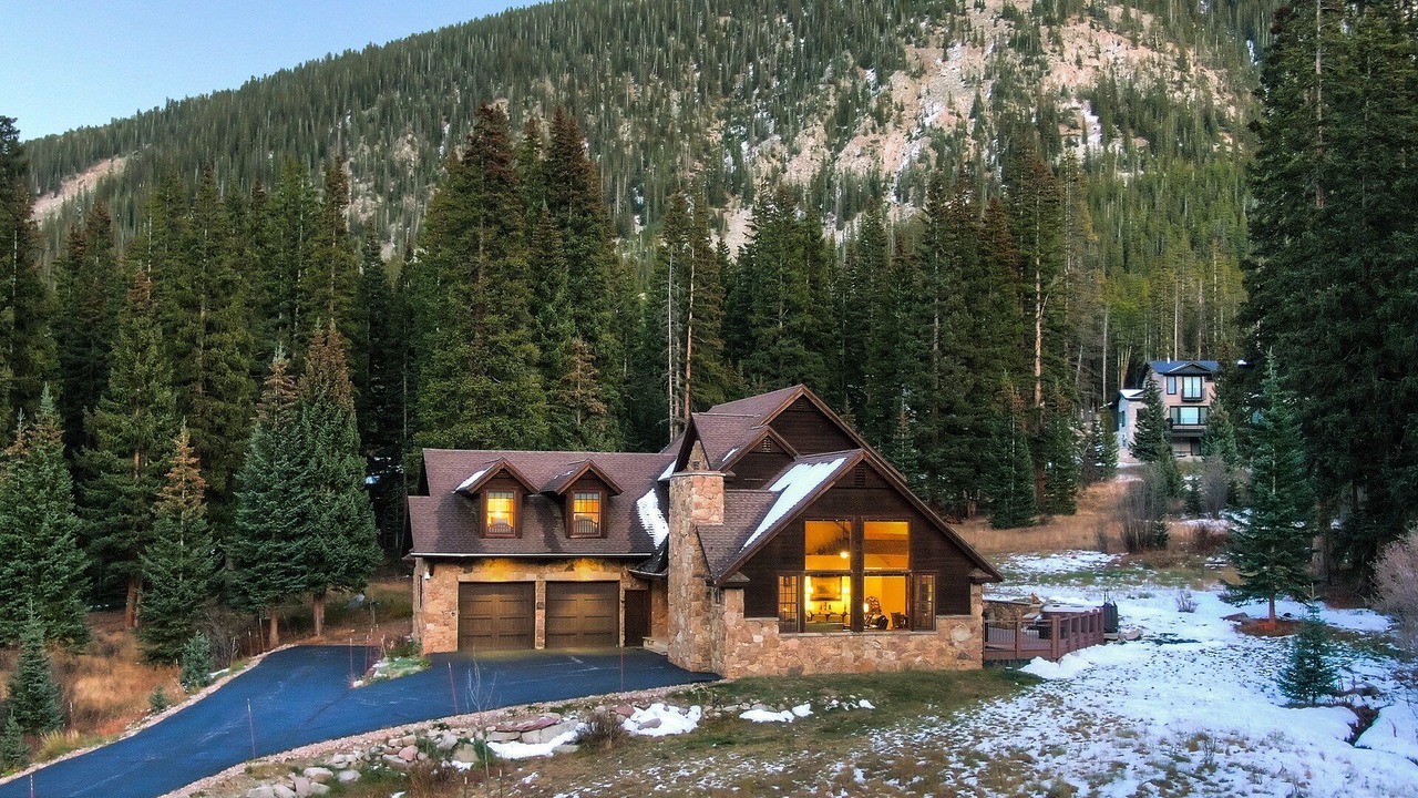 Photo of Outdoor in Blue River