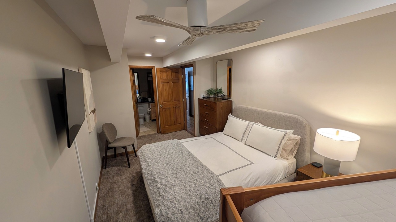 Photo of Bedroom in Aspen