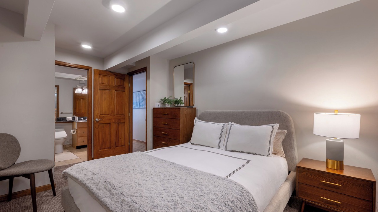 Photo of Bedroom in Aspen