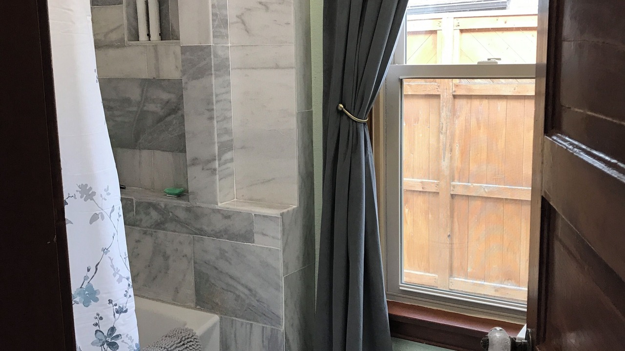 Photo of Bathroom in University North