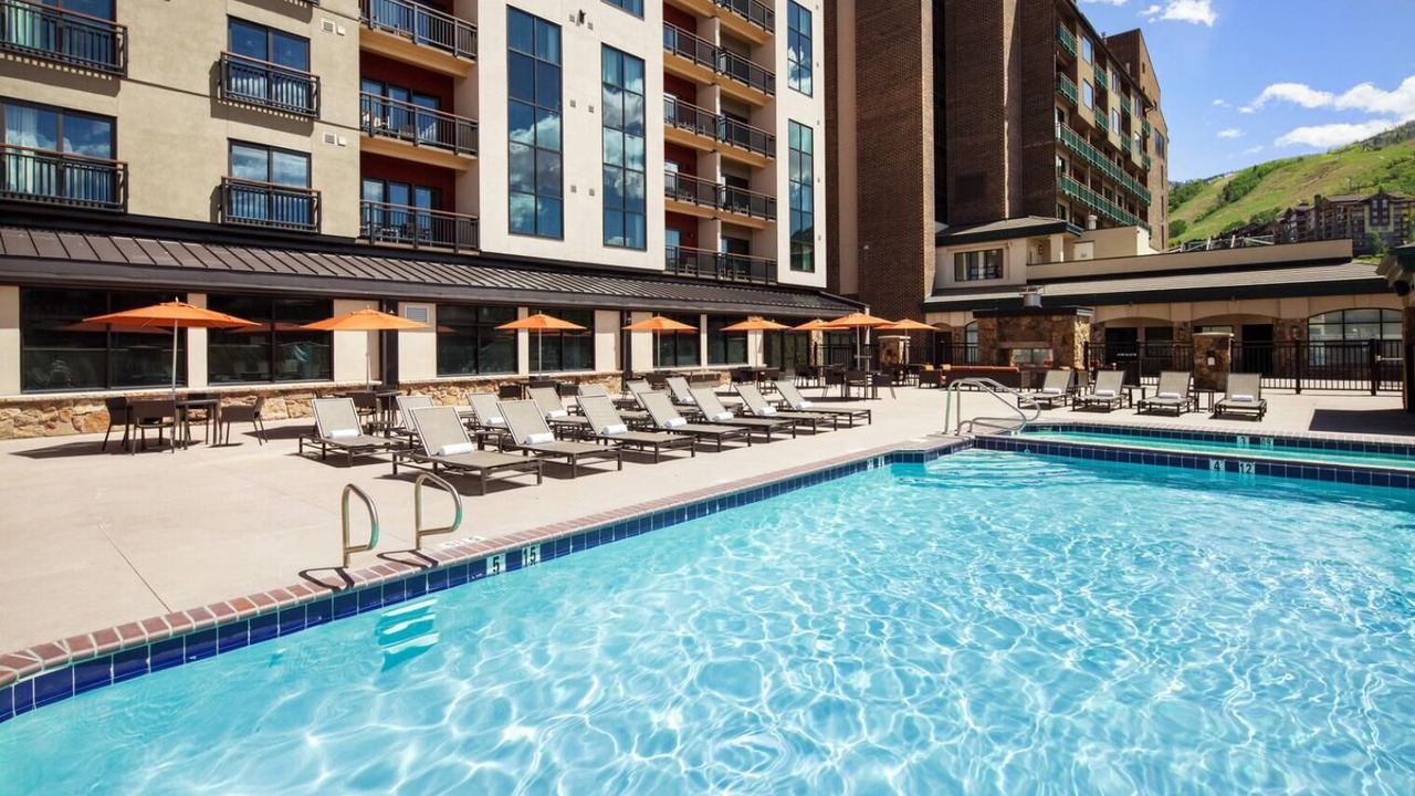 Photo of Outdoor in Steamboat Springs