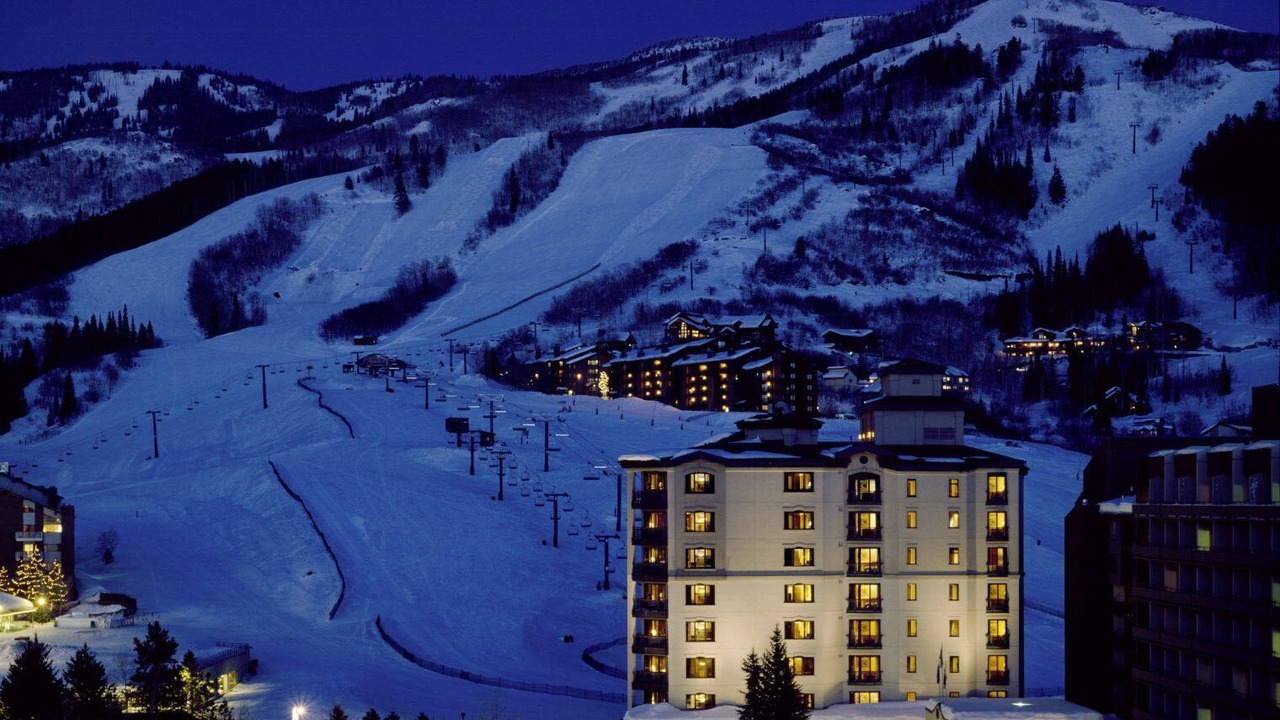 Photo of Outdoor in Steamboat Springs