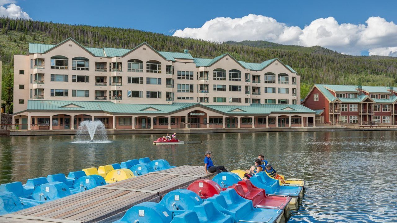 Photo of Others in Lakeside Village