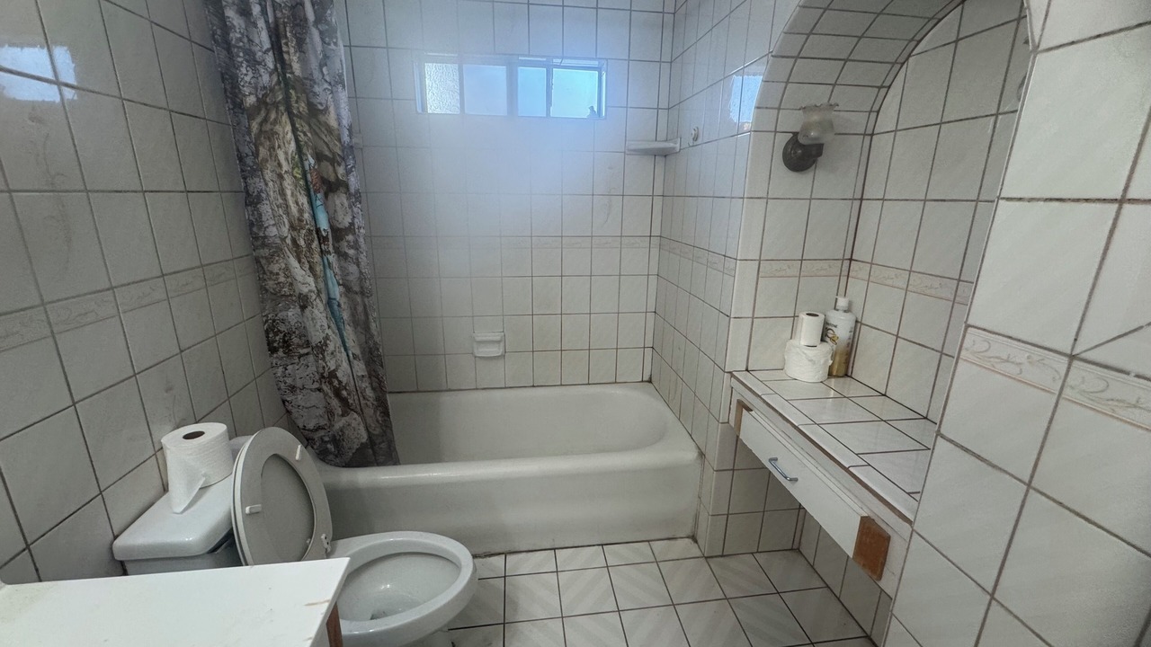 Photo of Bathroom in Alhambra