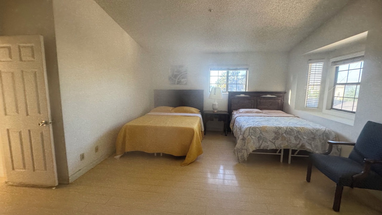 Photo of Bedroom in Alhambra