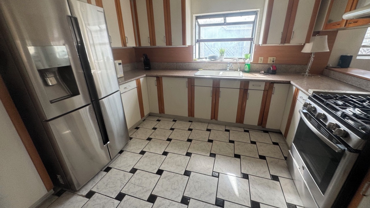 Photo of Kitchen in Alhambra
