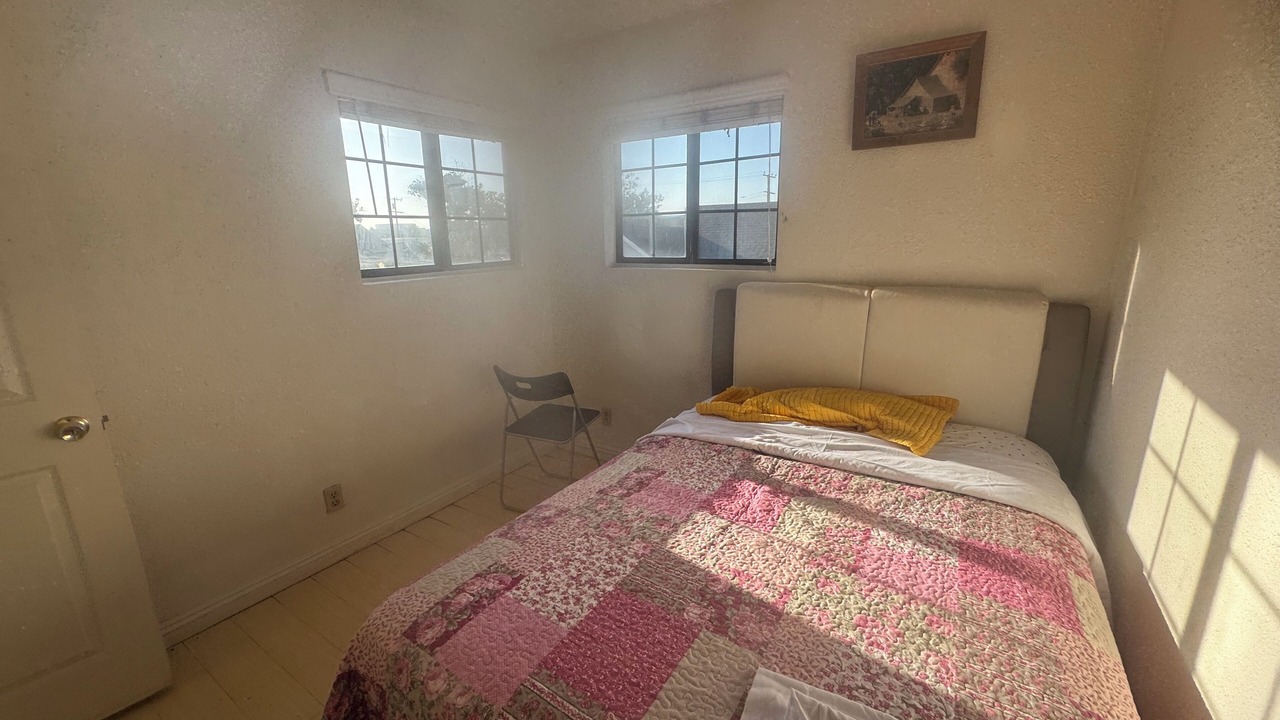 Photo of Bedroom in Alhambra