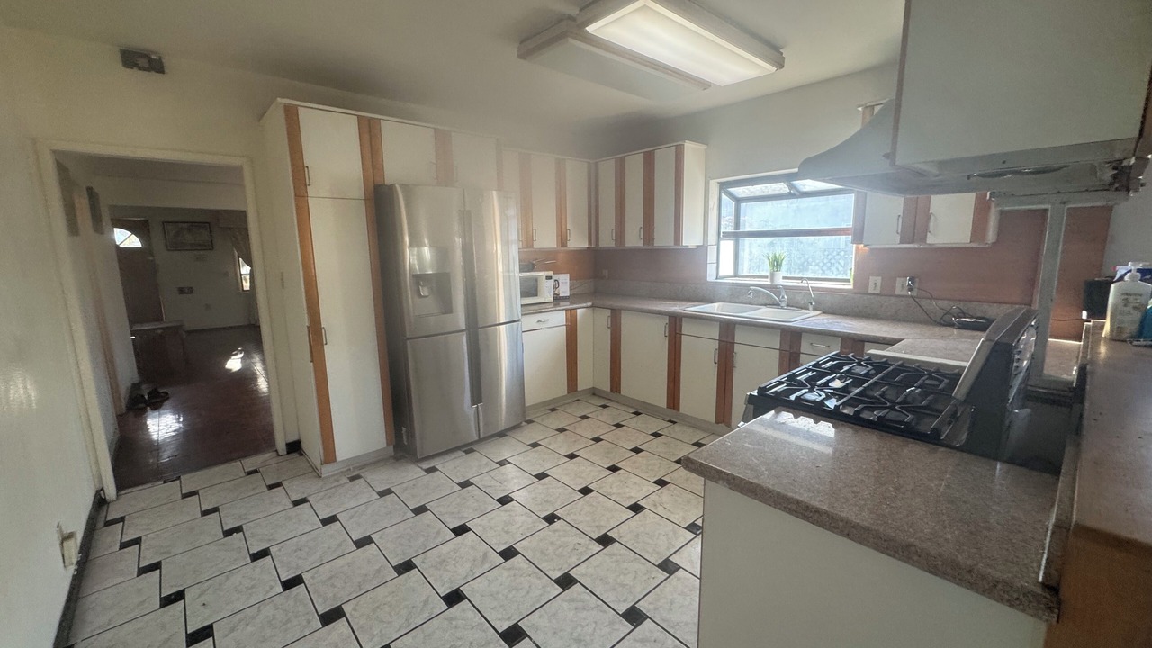Photo of Kitchen in Alhambra