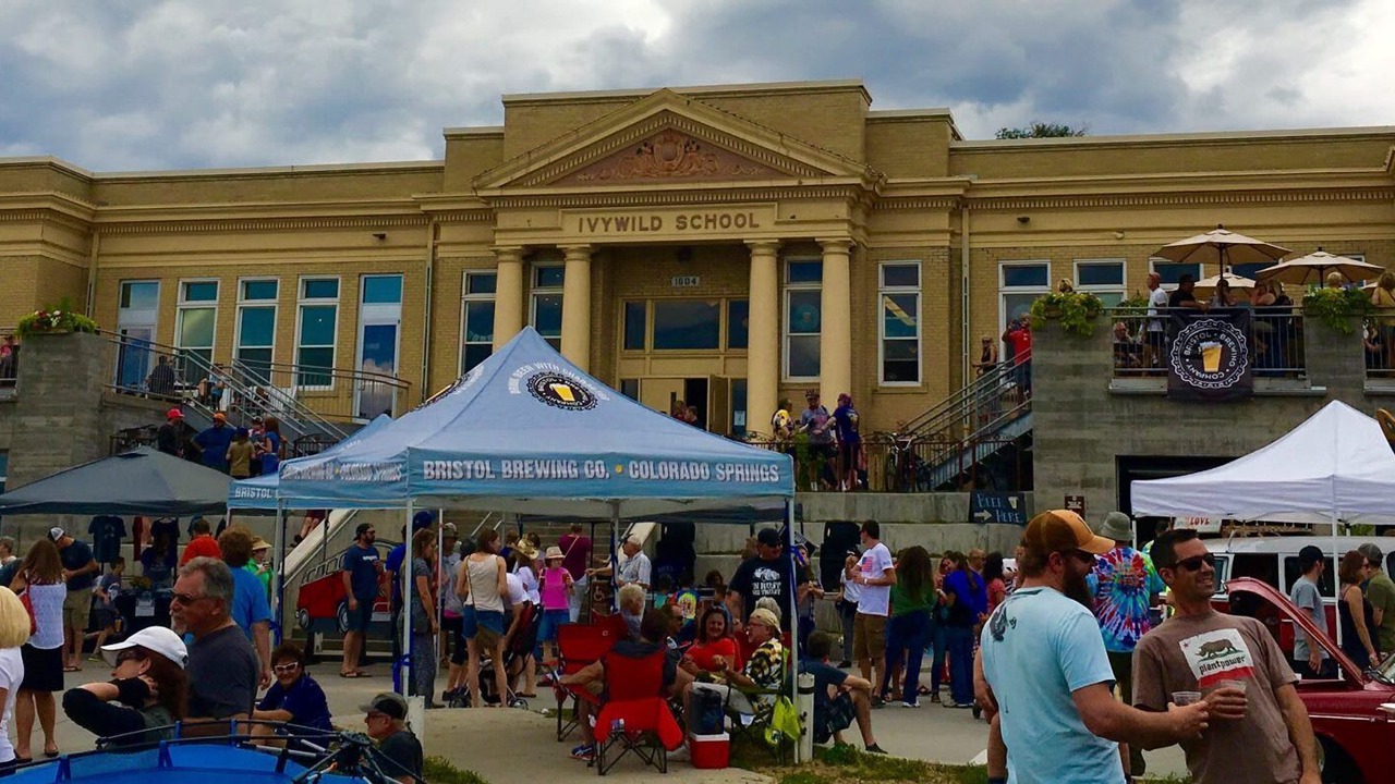Photo of Outdoor in Colorado Springs