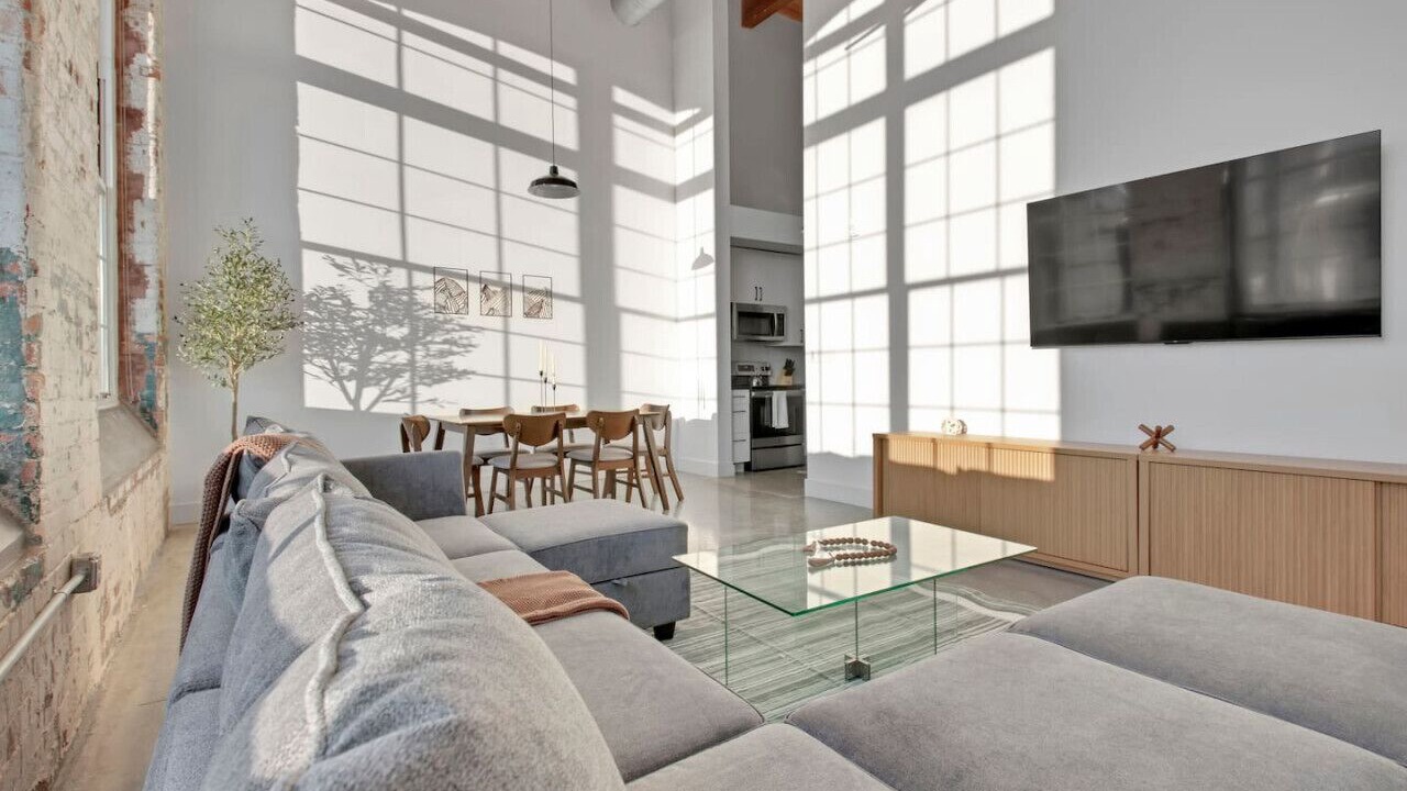 Photo of Livingroom in Judson