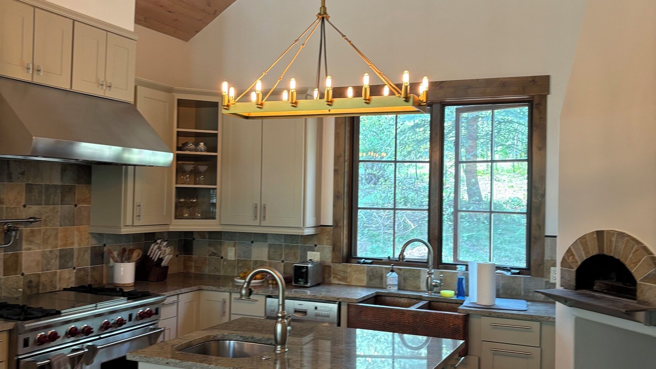 Photo of Kitchen in Cordillera