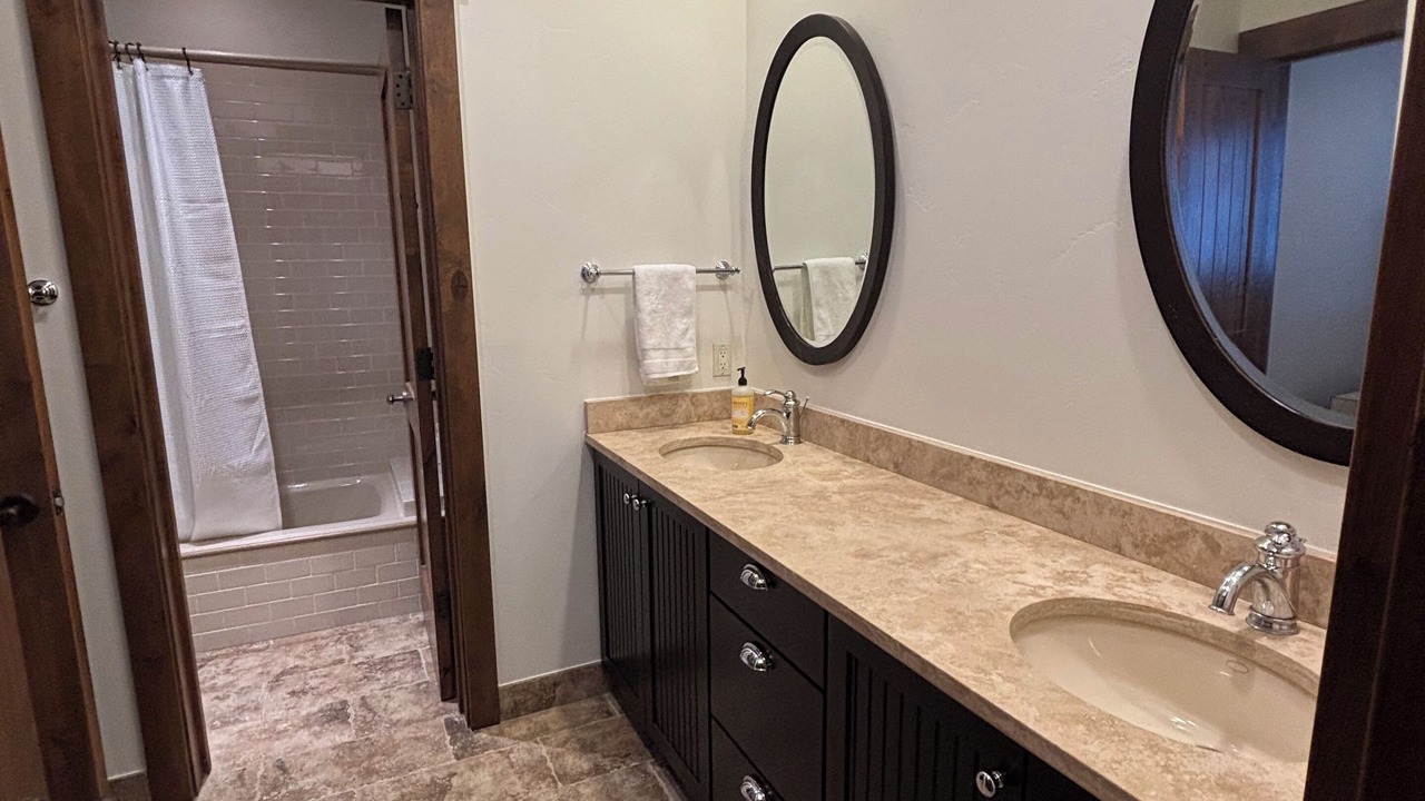 Photo of Bathroom in Cordillera
