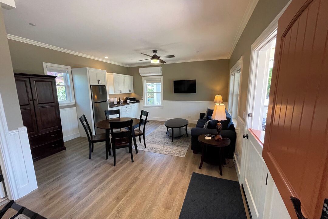 Photo of Livingroom in Santa Ynez
