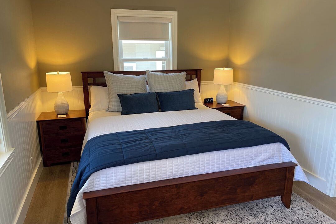 Photo of Bedroom in Santa Ynez
