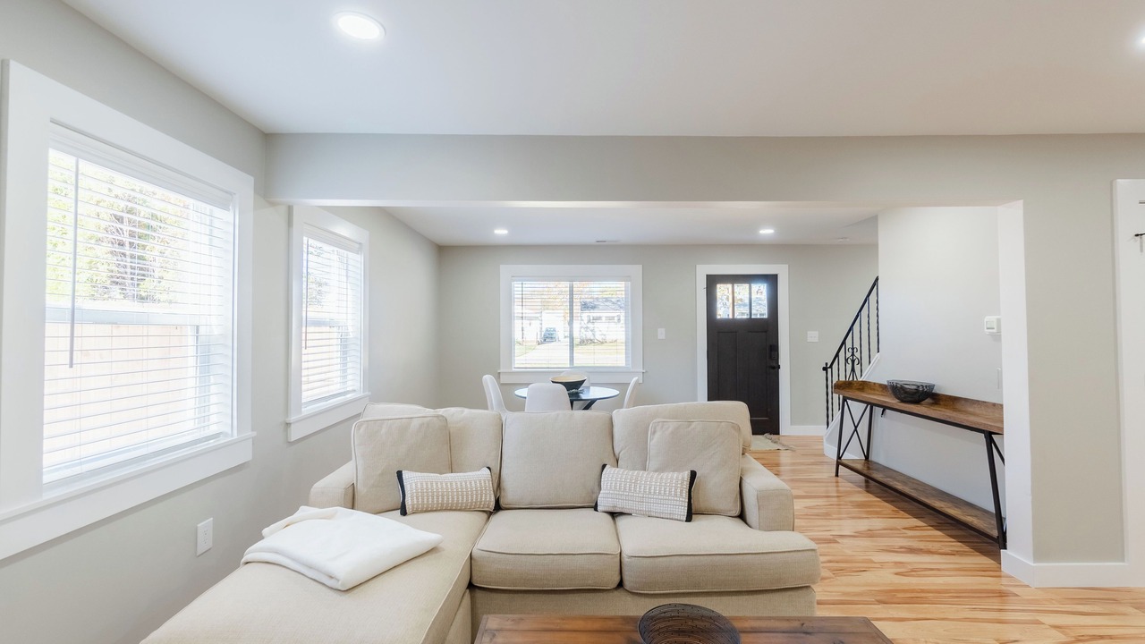 Photo of Livingroom in Old Brooklyn