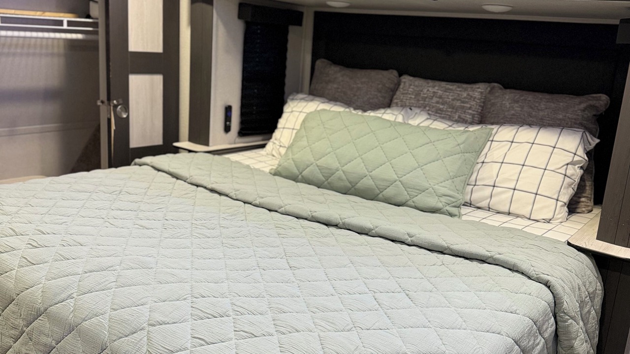 Photo of Bedroom in Pueblo West
