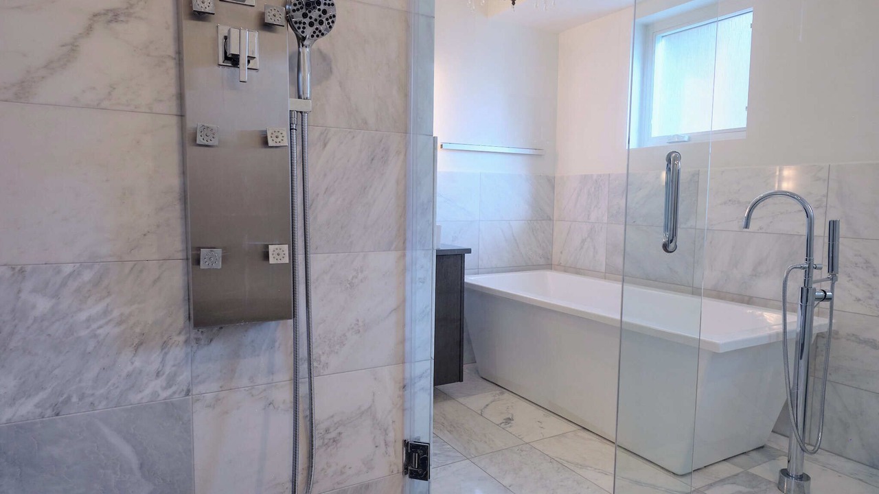 Photo of Bathroom in Highland