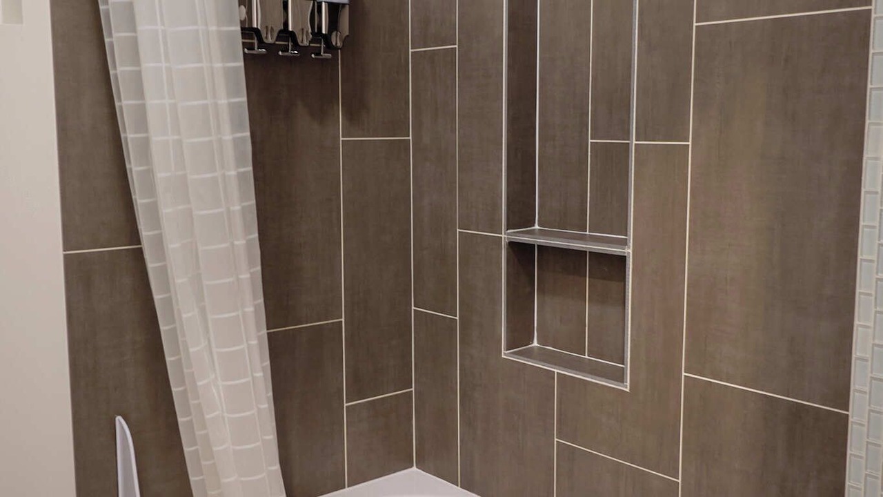 Photo of Bathroom in Highland
