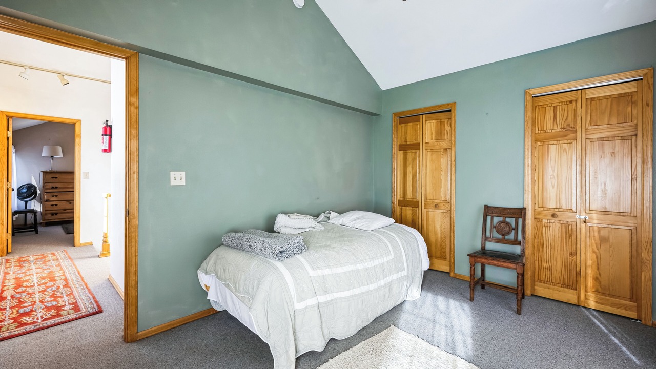 Photo of Bedroom in Green Mountain Falls