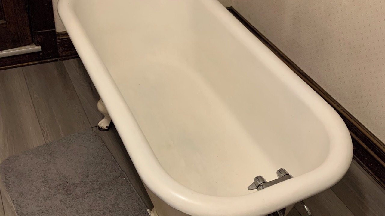 Photo of Bathroom in Tremont