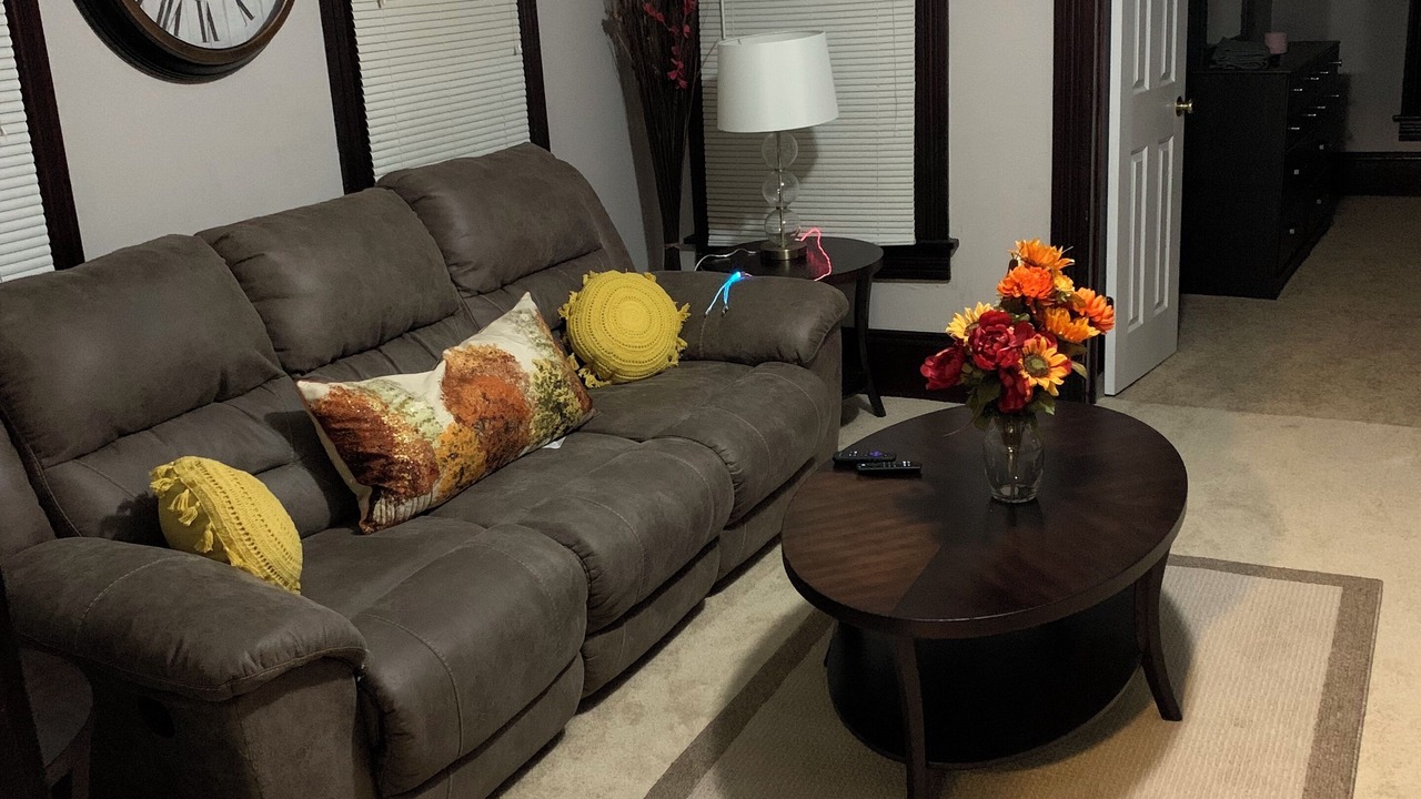 Photo of Livingroom in Tremont