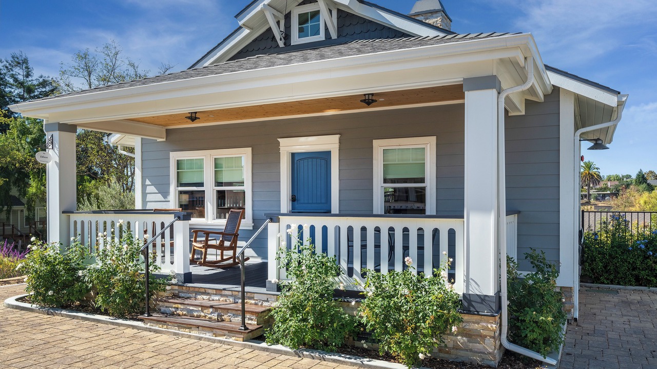 Photo of Outdoor in Santa Ynez
