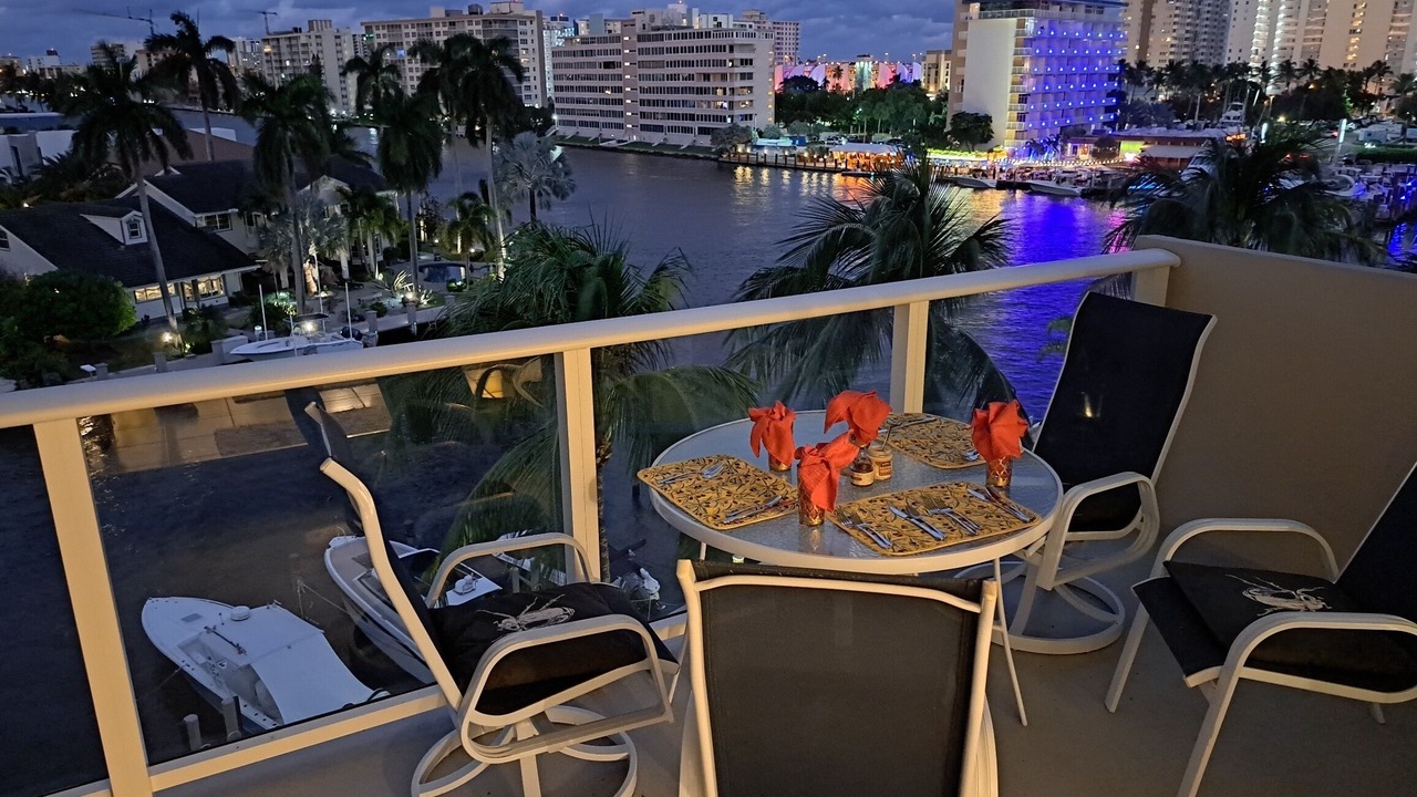 Photo of Outdoor in Harbor Village