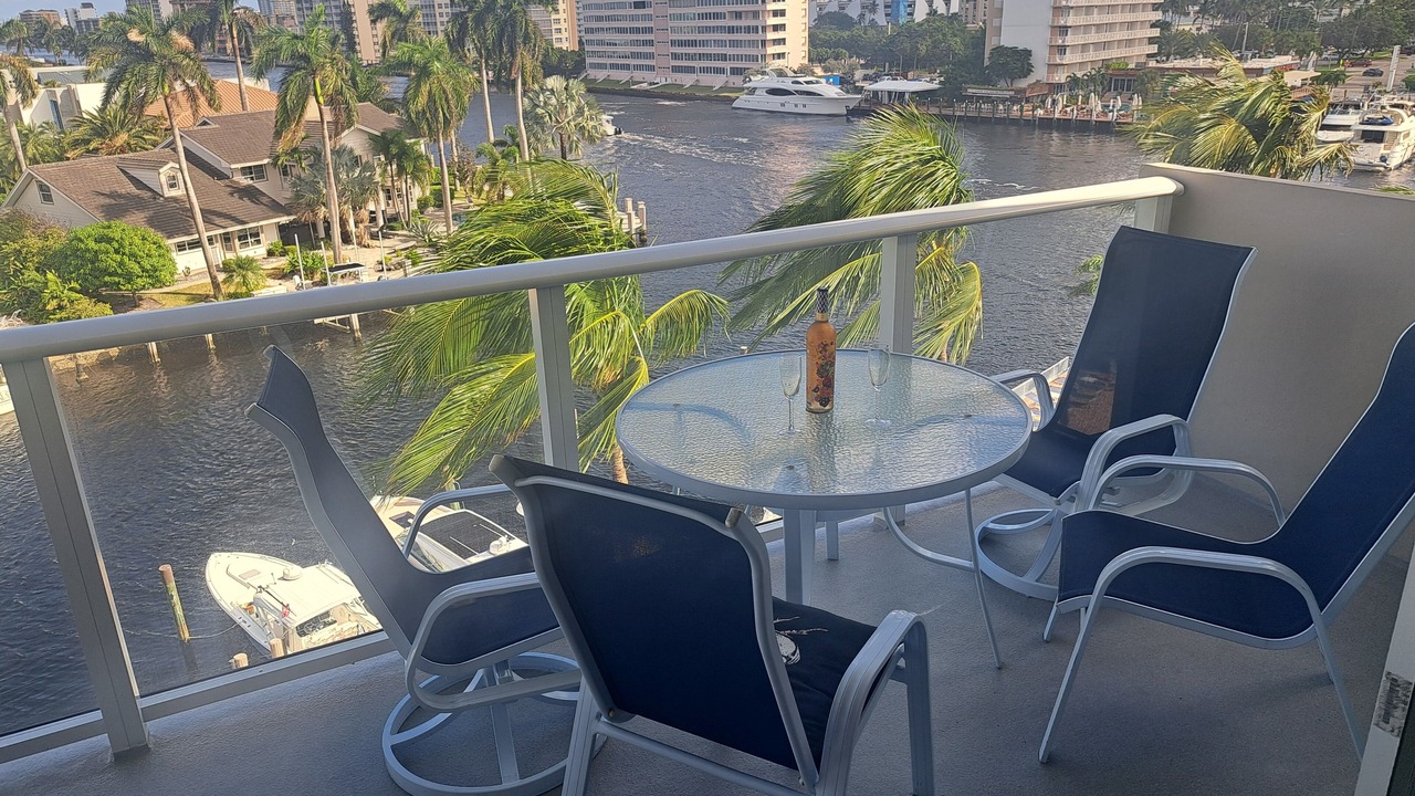 Photo of Outdoor in Harbor Village