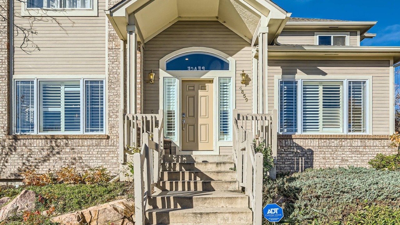 Photo of Outdoor in Dakota Ridge - Northbriar