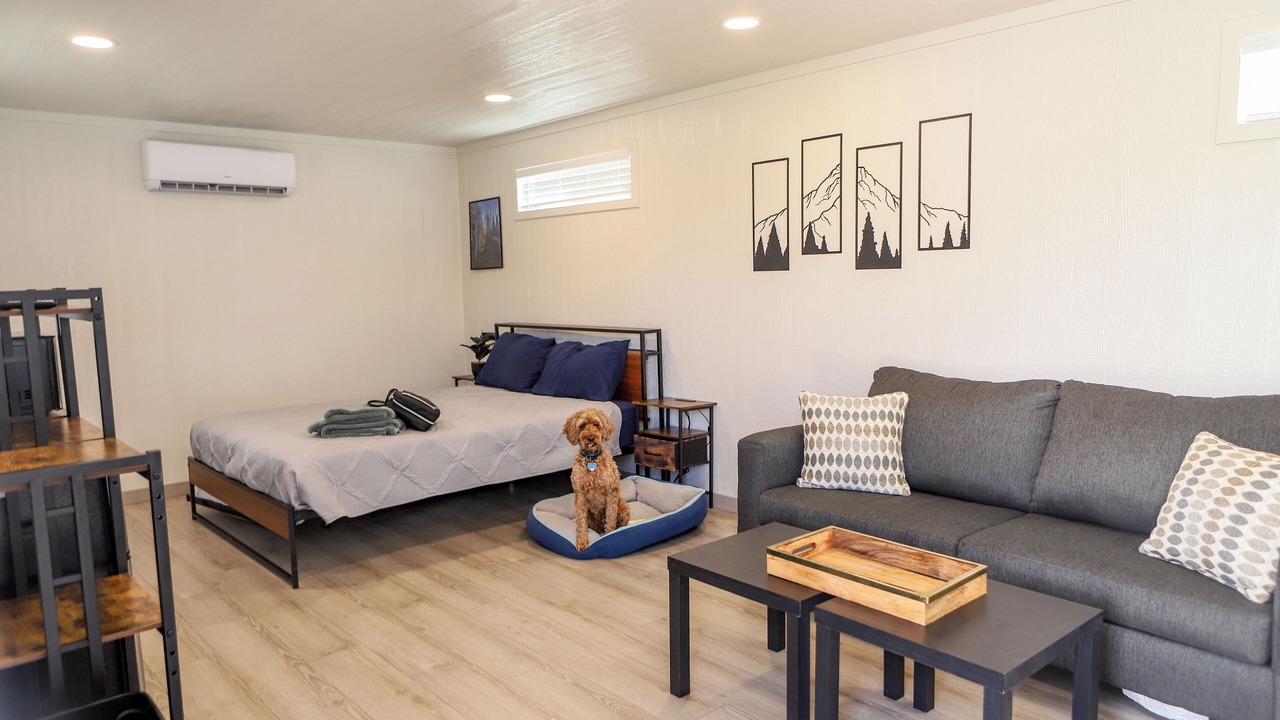 Photo of Bedroom in Grand Junction