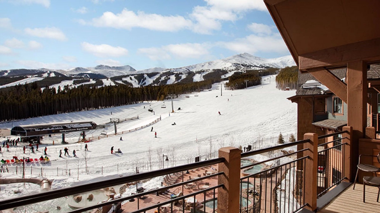 Photo of Outdoor in Breckenridge