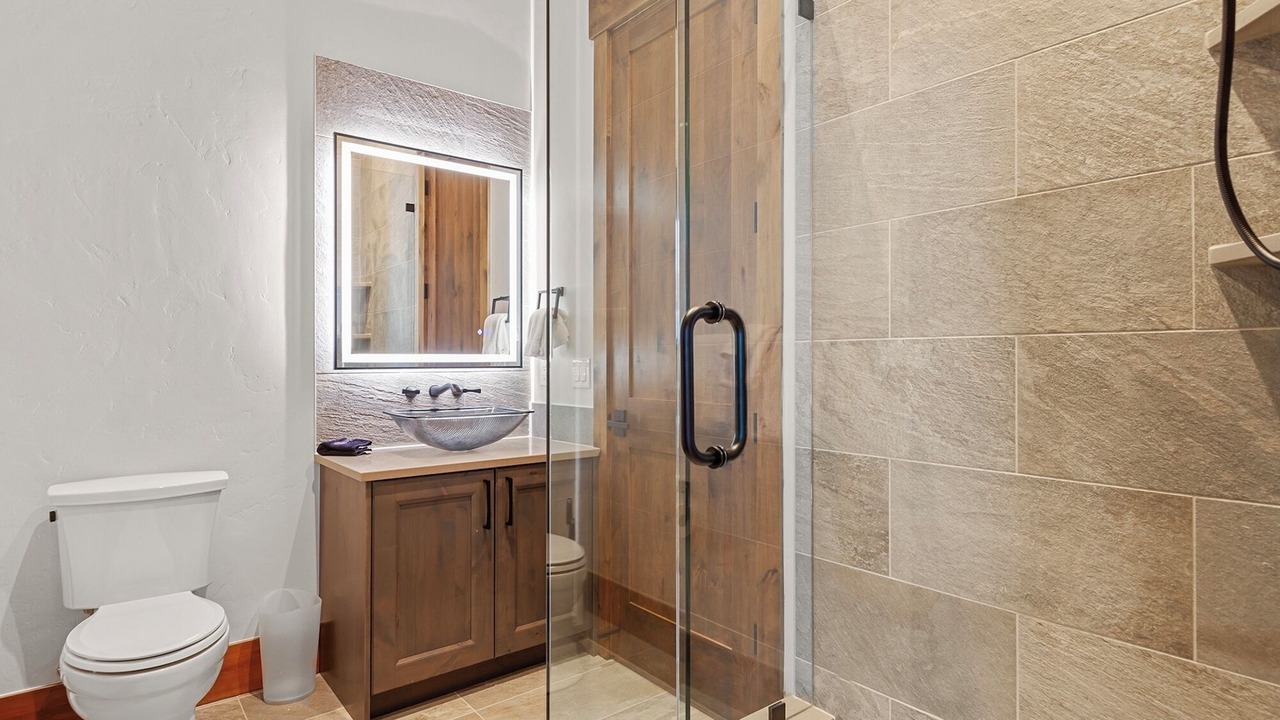 Photo of Bathroom in Keystone