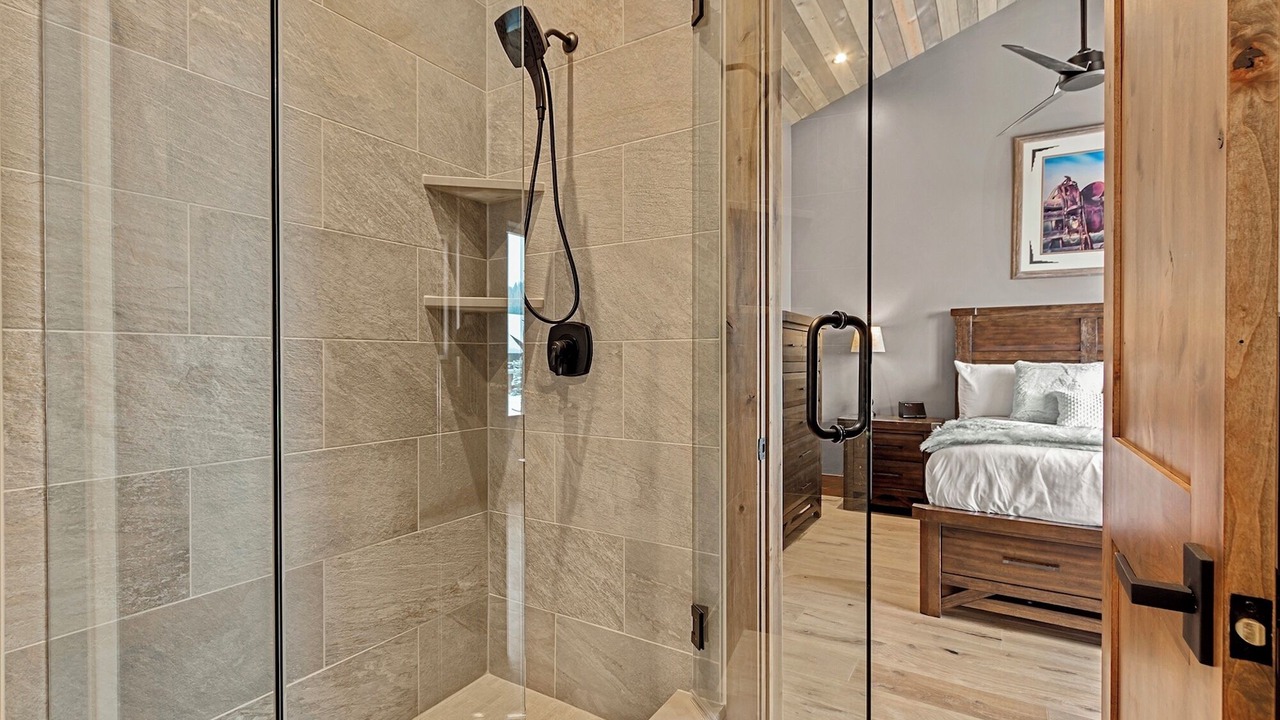 Photo of Bathroom in Keystone