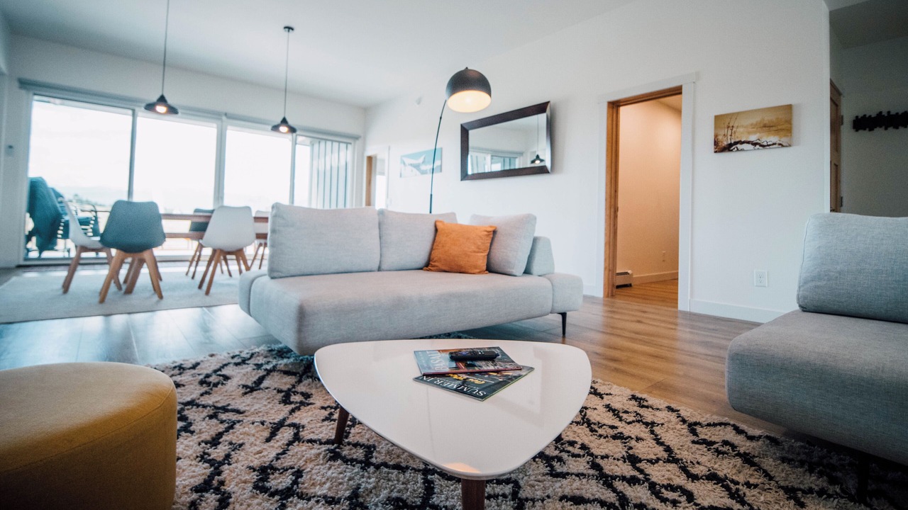 Photo of Livingroom in Missouri Heights