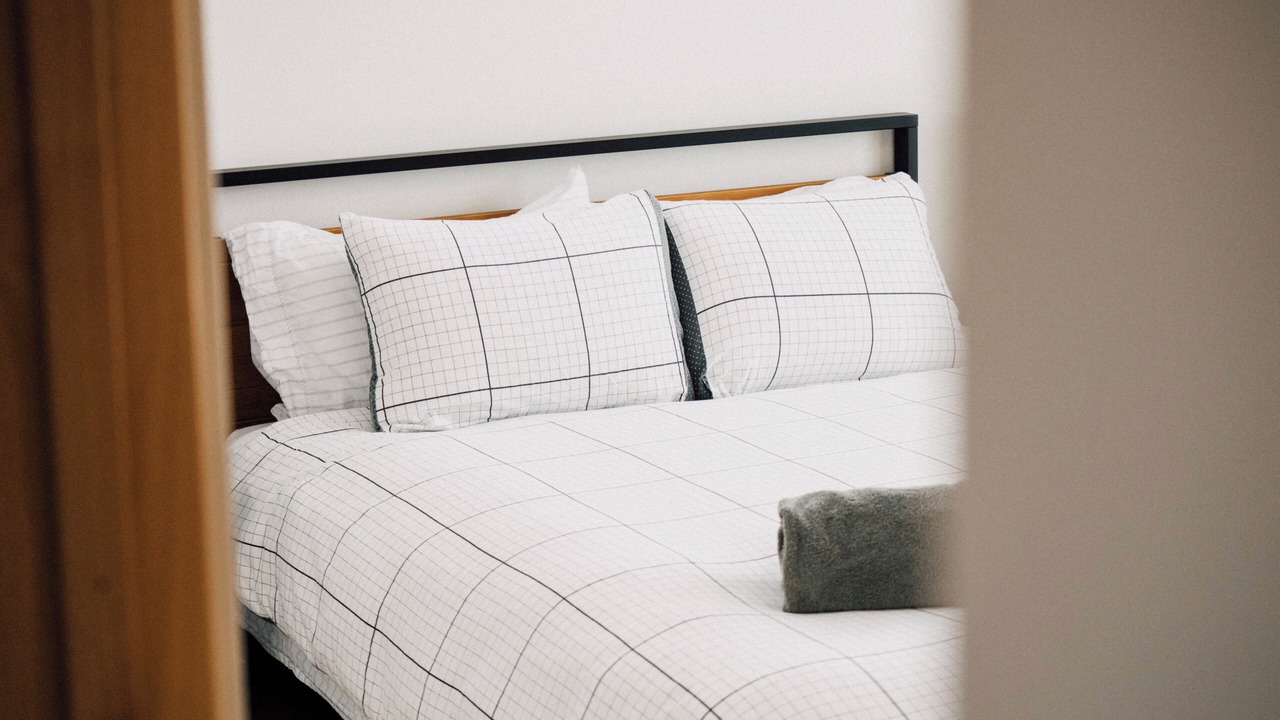 Photo of Bedroom in Missouri Heights