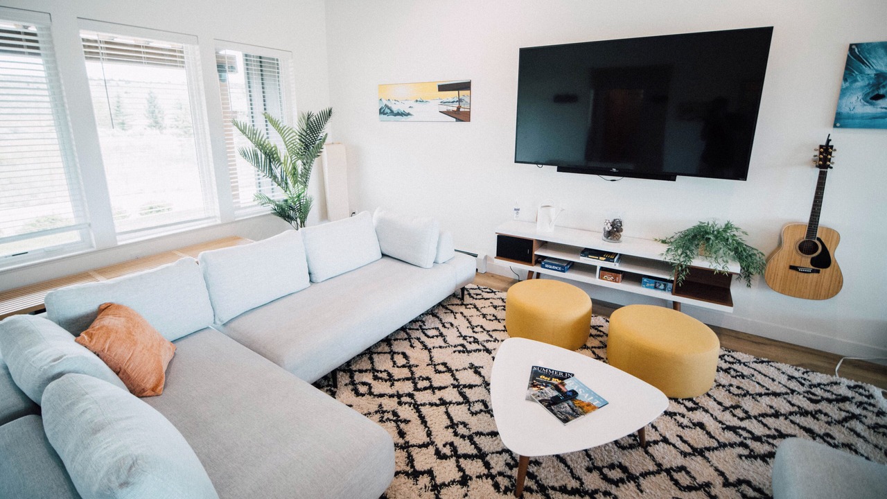 Photo of Livingroom in Missouri Heights