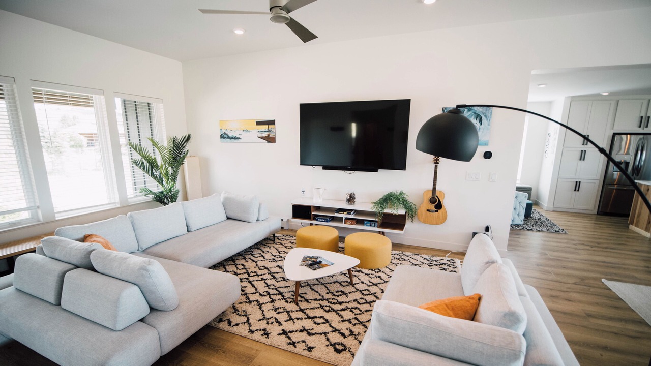 Photo of Livingroom in Missouri Heights