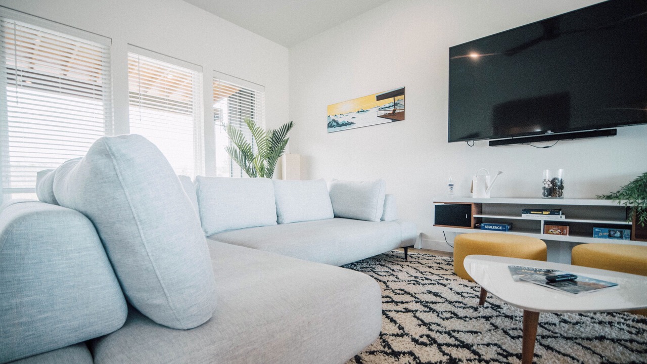 Photo of Livingroom in Missouri Heights