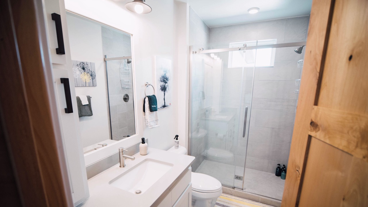 Photo of Bathroom in Missouri Heights