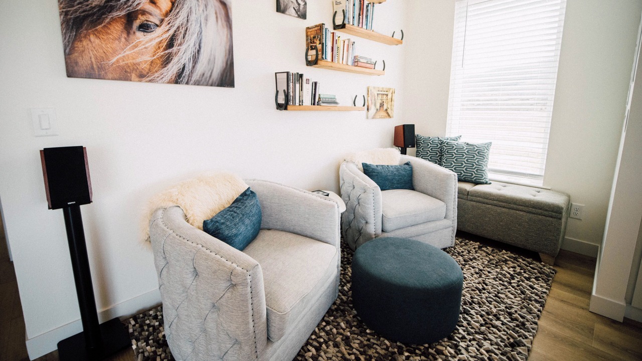 Photo of Livingroom in Missouri Heights