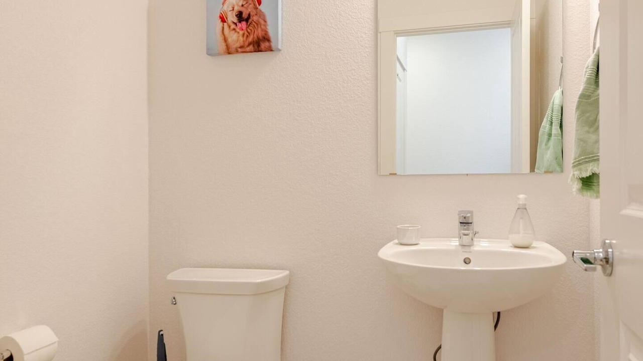 Photo of Bathroom in Fort Collins