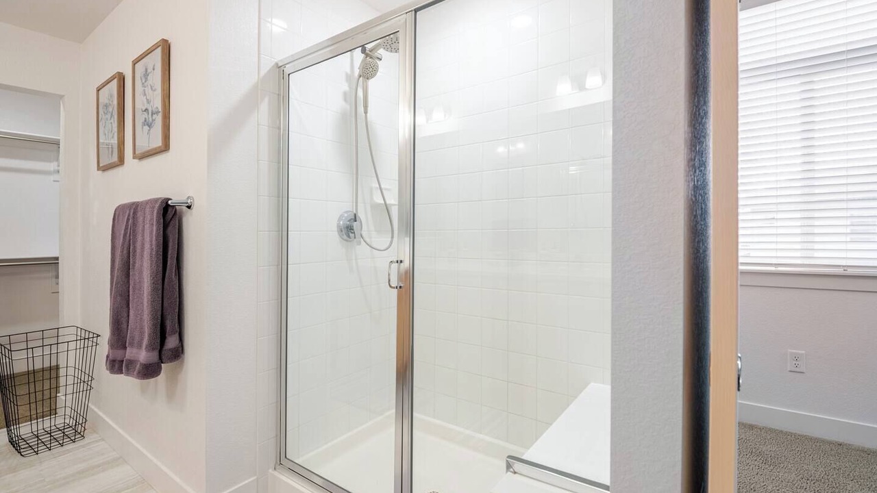 Photo of Bathroom in Fort Collins